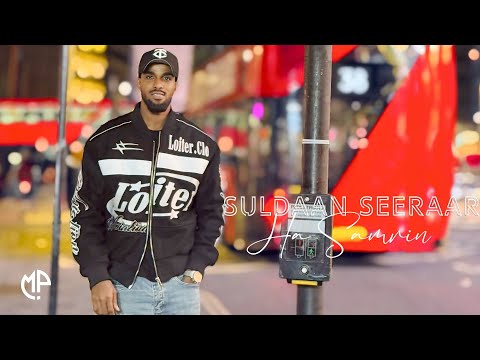 SULDAAN SEERAAR 2025 HA SAMRIN HEES CUSUB