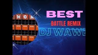 BEST SOUNDCHECK|DJ WAWE|2024 REMIX
