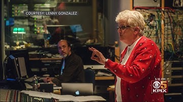 Bay Area Recording Engineer Leslie Ann Jones May Take Home Another Grammy