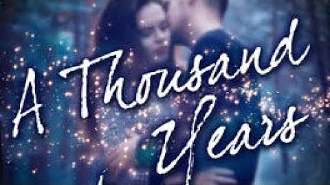 A THOUSAND YEARS [RINGTONE] FREE VIDEO YOUTUBE best love romantic