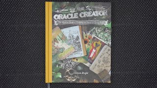 The Oracle Creator by Steven Bright