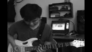 Full House!!! (OST) Fate - Un Myung - Guitar
