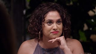 Charlene lets loose on Dean | Married at First Sight Australia 2018