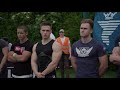 Street Workout Championship | SHYPKA WARS 2.0