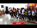 RWARO RWA IHIGA BY MIRIAM WAMUTHUNGU // BRIGADE PERFORMANCE