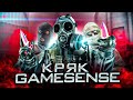 КРЯК СКИТА/GAMESENSE CRACK|КОДЕР В УЖАСЕ БАНИТ РУССКИХ