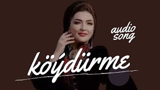 GULSIRIN KURT GYZY OWEZMAMMEDOWA KOYDURME TURKMEN AYDYM AUDIO SONG JANLY SESIM