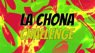 Video thumbnail of "La Chona Challenge - Los Tucanes De Tijuana (Audio Oficial)"