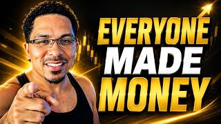 This NEW trading Strategy Got Everyone Paid