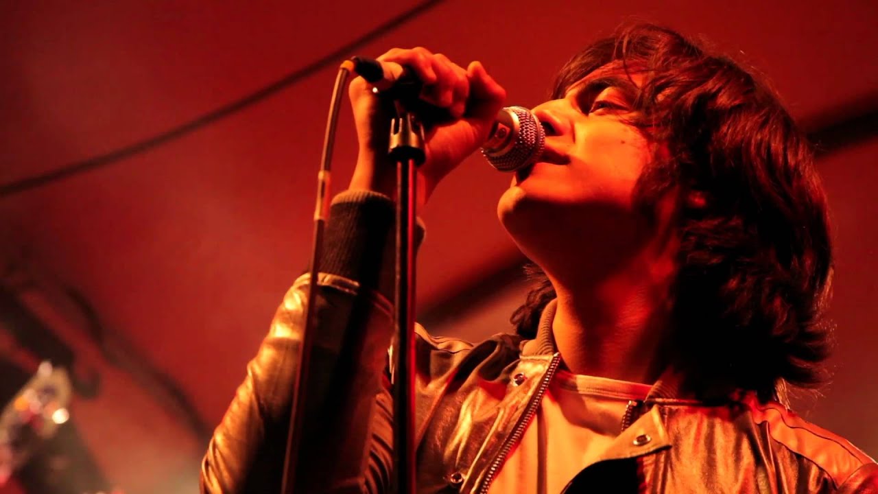 Excitors Live bij de Haagse KoninginneNach 2010 (FULL CONCERT)