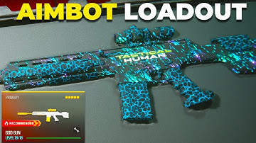 the *2 SHOT* MTZ INTERCEPTOR after UPDATE! (Vondel Warzone 3)