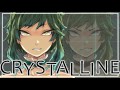 Vocaloid Original Song Crystalline Gumi English Vocaloid Original Song Crystalline Gumi English