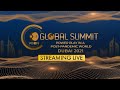 WION Global Summit 2021|Peace deals & the shifting sands of West Asia|The Post-Pandemic world order