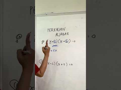 Video: Apakah persilangan dalam algebra hubungan?