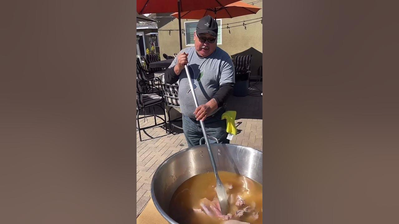 making-200-pounds-of-carnitas-how-to-make-the-best-carnitas-youtube