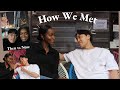 How I Met My Korean Boyfriend Our Love Story 국제커플