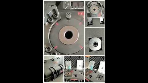 Electric Tension Calibrator --- Model : P-500