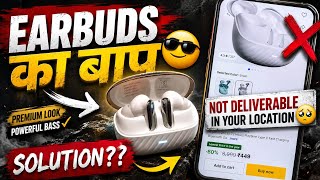 Earbuds क बप Is Not Available Marq Q1035 Earbuds Alternate ?? Marq Vs Aroma Vs Triggr Vs Hoppup