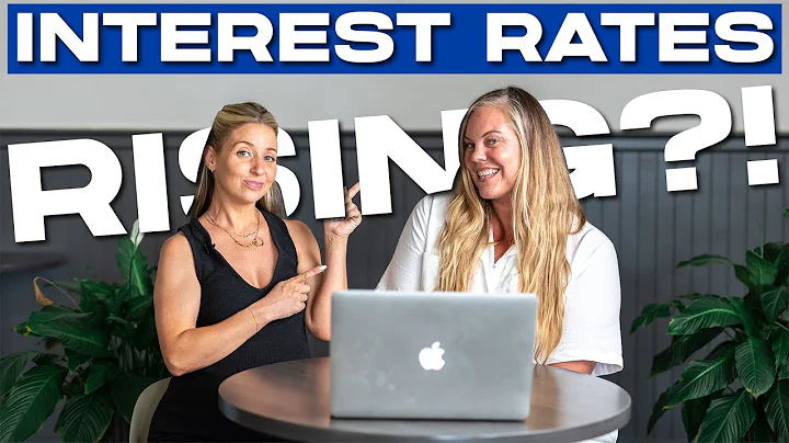 What's Going on with Interest Rates in 2022?!