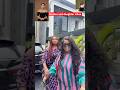 Duke faith showed off an adorable moment dancing with Uche Nancy