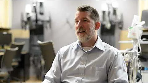 Dennis Bourbeau, PhD