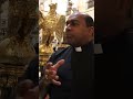 Arquidiocese de Belém celebra Pentecostes com programação especial e apelo por paz
