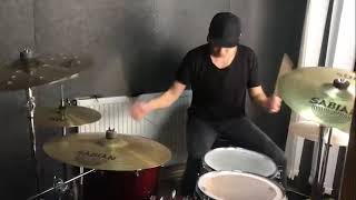 Camila Cabello - Havana (Matt McGuire Drum Cover)