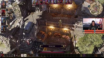 Divinity: Original Sin II Part 3
