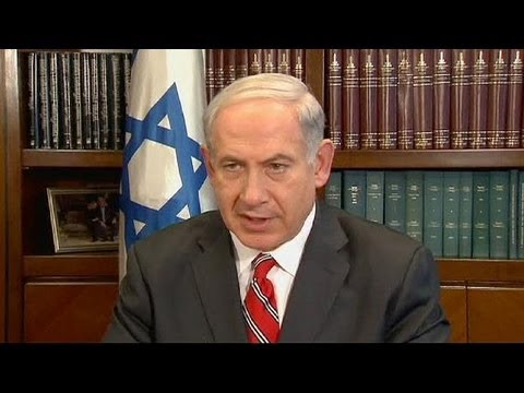 روحاني يرفض وقف تخصيب اليورانيوم واسرائيل تطالب بفرض المزيد من