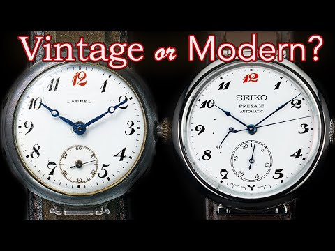 seiko laurel 1913