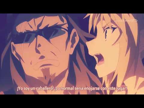 FATE/APOCRYPHA AMV
