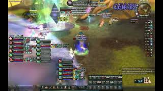 Aika Online Osty downing Aleth Temple 2013 screenshot 3