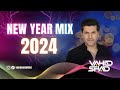 Persian Dance Music NEW YEAR MIX 2024  #پارتی #میکس #۲۰۲۴ #میکس_شاد_ایرانی