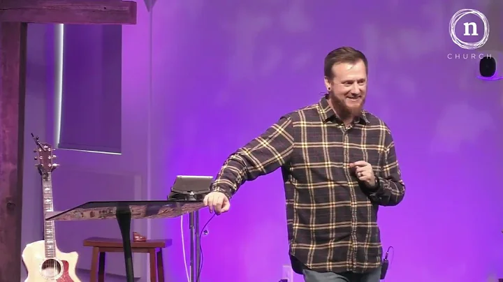 "Confession"  - Rev. Brian Baldwin
