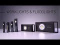 Ledlenser Worklights & Floodlights - english
