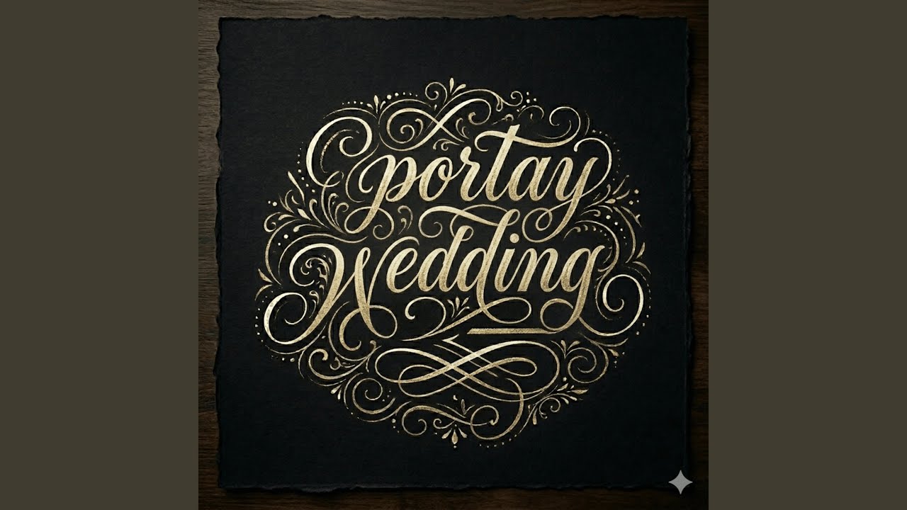 Watch Wedding on YouTube Watch Wedding on YouTube