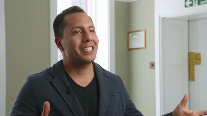 LIF Advance: Robinson Lopez, CEO of Agros