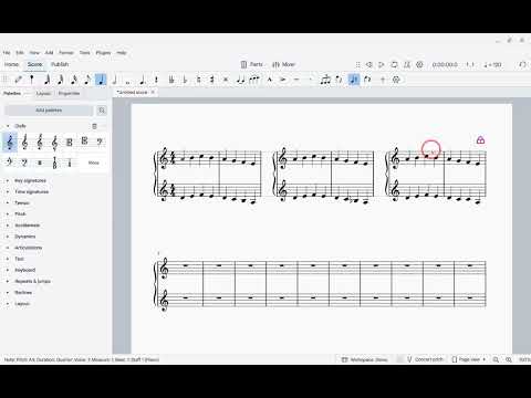Avoiding tritones in Medieval music