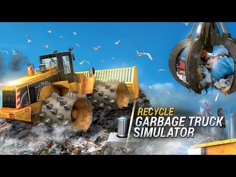 Recycle - Garbage Truck Simulator
