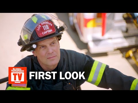 9-1-1 Season 6 First Look