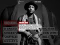 RIP - D&rsquo;Angelo, Grammy-winning R&amp;B singer dies at 51. #rip #rnblegend #neosoul #foryoupage