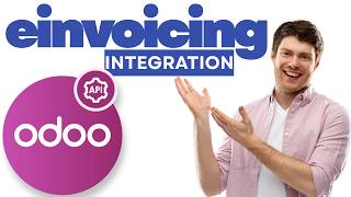 Odoo E-Invoicing API Integration Demo | GoRoute Connector for Oman Fawtara