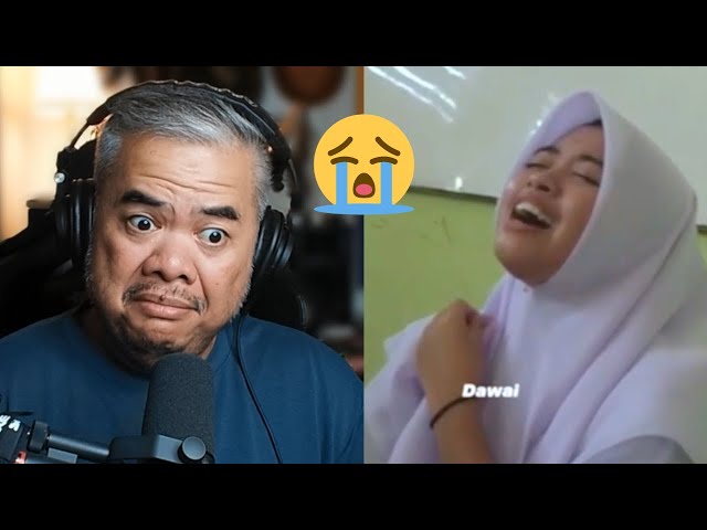 MEMANG BOLEH SEPILU INI??? | Indra Aziz Komen Coveran Viral class=