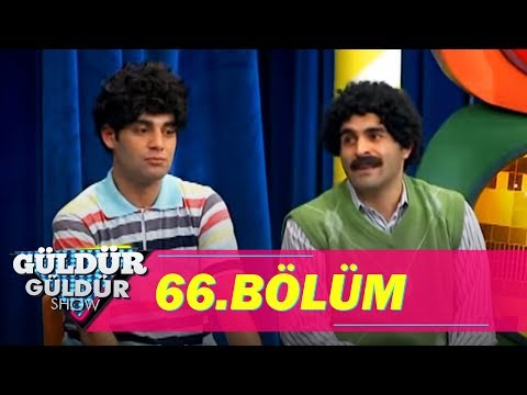 Güldür Güldür Show 66.Bölüm