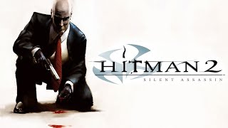 SHOGUN SHOWDOWN || HITMAN 2: SILENT ASSASSIN WALKTHROUGH (ALL CUTSCENES INCLUDED)