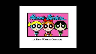 Download lagu Hanna Barbera/Cartoon Network Logo (1999) - Powerpuff Girls Variant