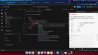 WEB01 - REACT 8: Component Lifecycle - Round 2 News