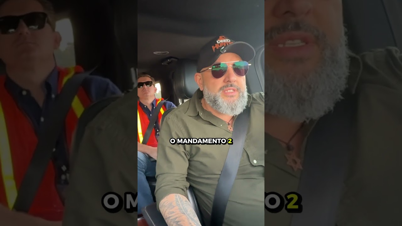 Não compre nenhuma propriedade que tenha somente uma estratégia de saída. 🤠