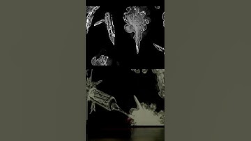 Rocket 3d model + AI Video (stable diffusion) [visuals for a dance performance]