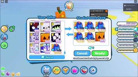 🔥🔥(UPDATED )Pet Simulator X Trade Scam OP Script! | Alys Tradescam V2🔥🔥 *PASTEBIN*